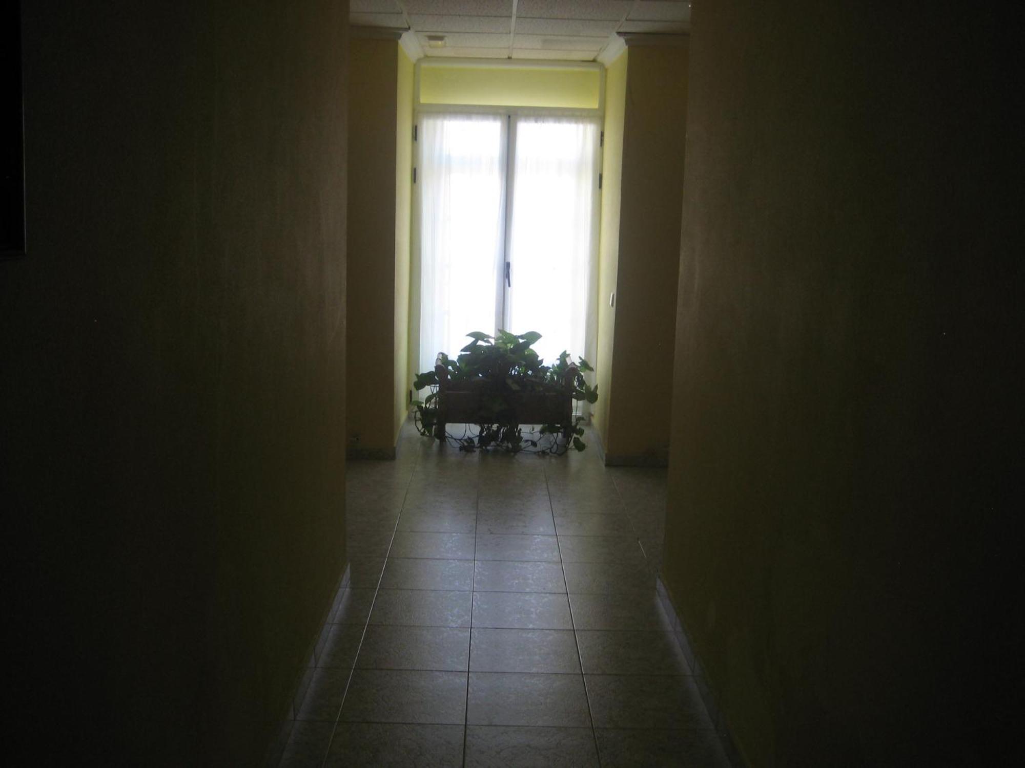 Hostal El Pinar Ávila Kültér fotó