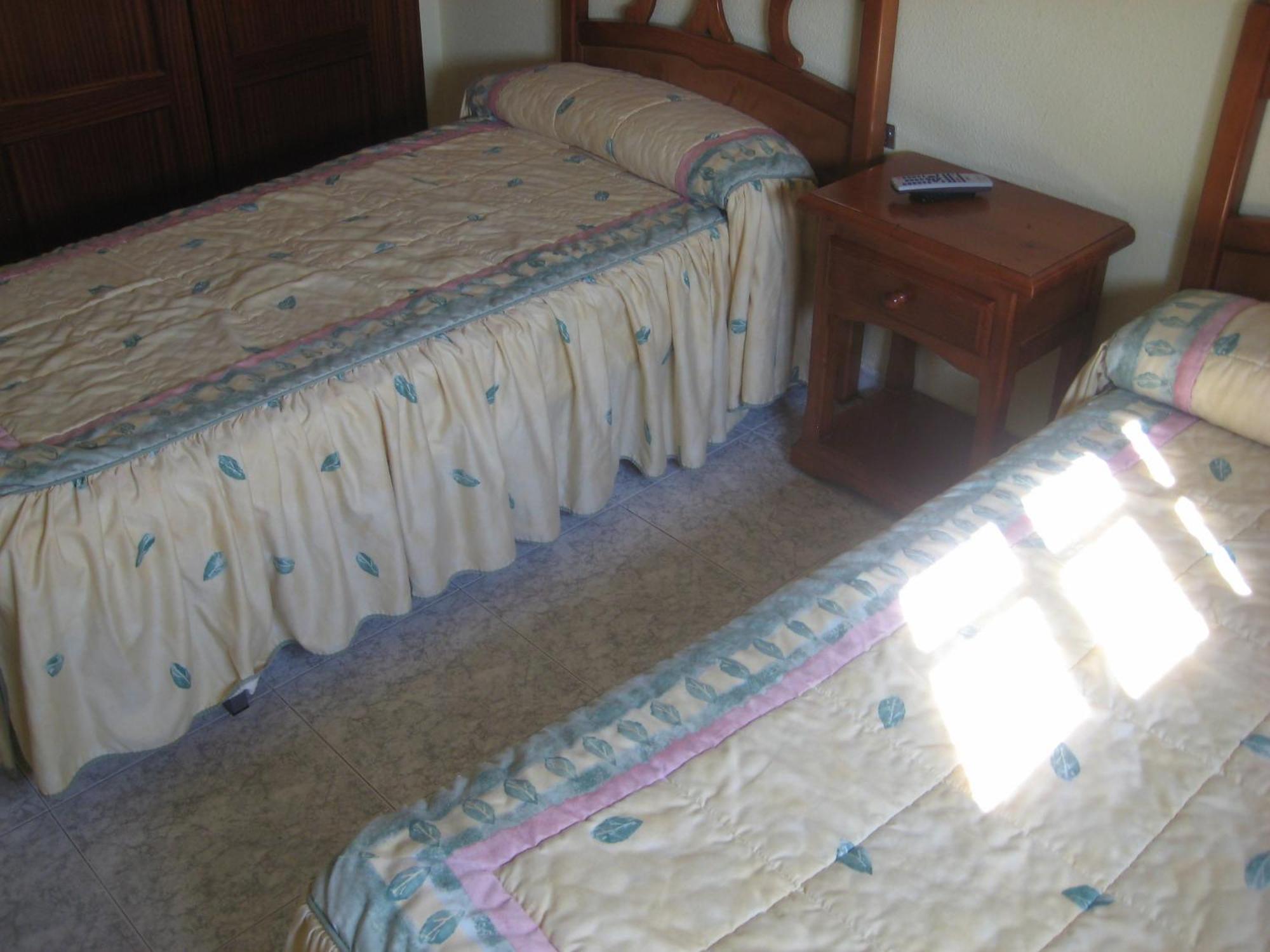 Hostal El Pinar Ávila Kültér fotó
