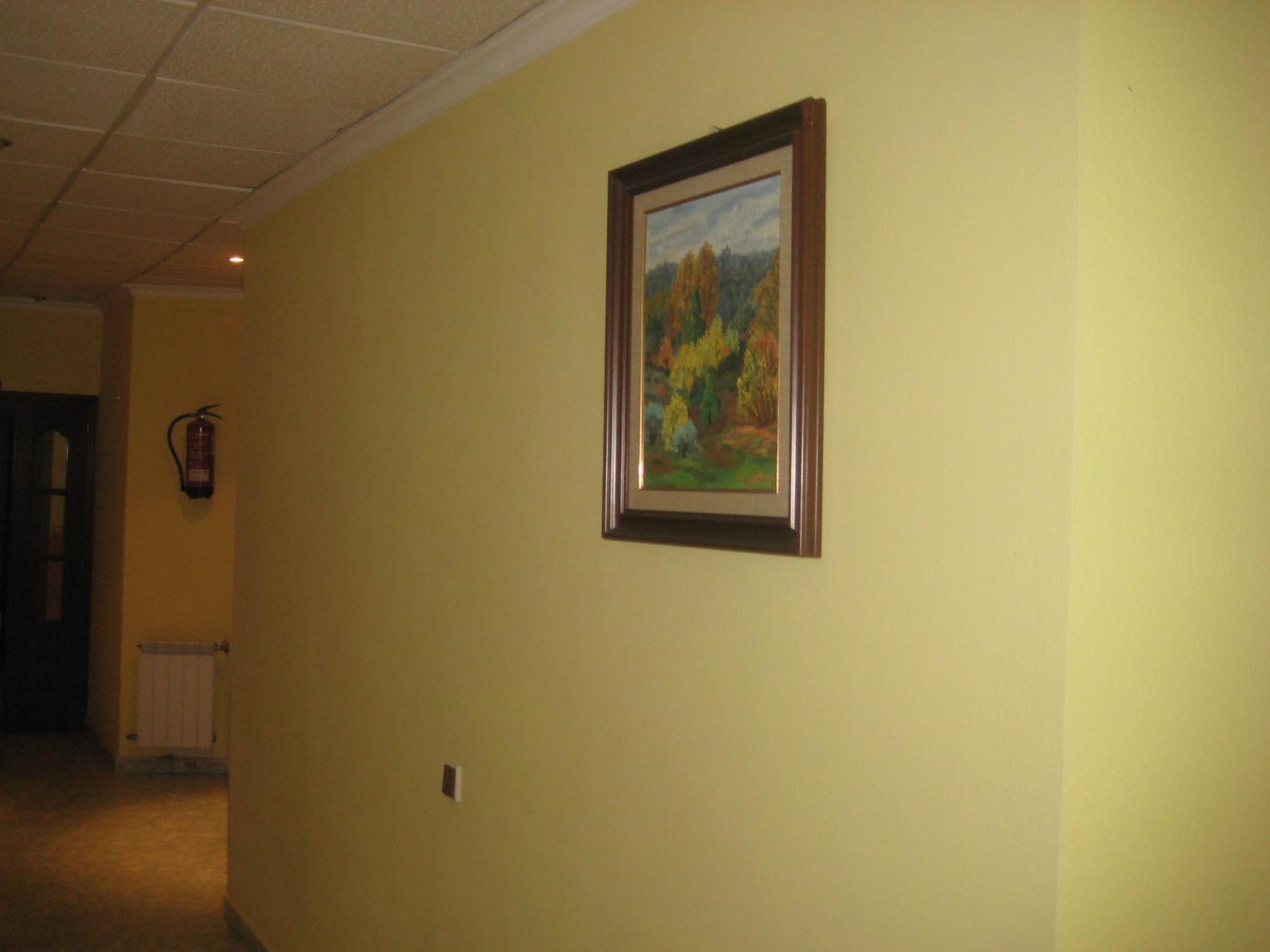 Hostal El Pinar Ávila Kültér fotó