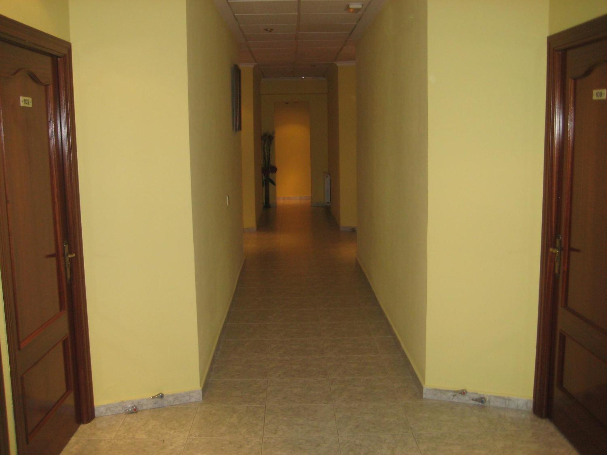 Hostal El Pinar Ávila Kültér fotó