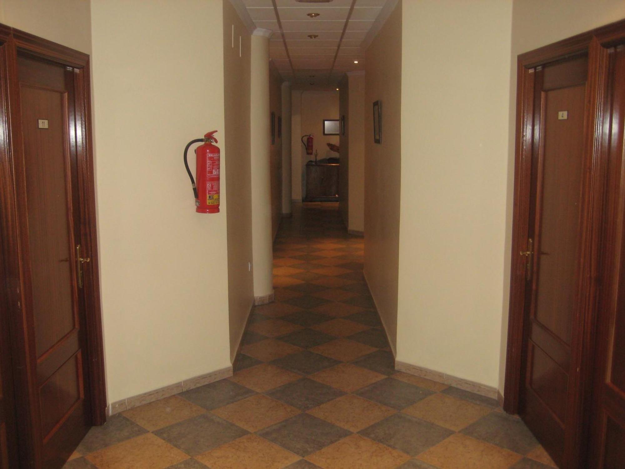 Hostal El Pinar Ávila Kültér fotó
