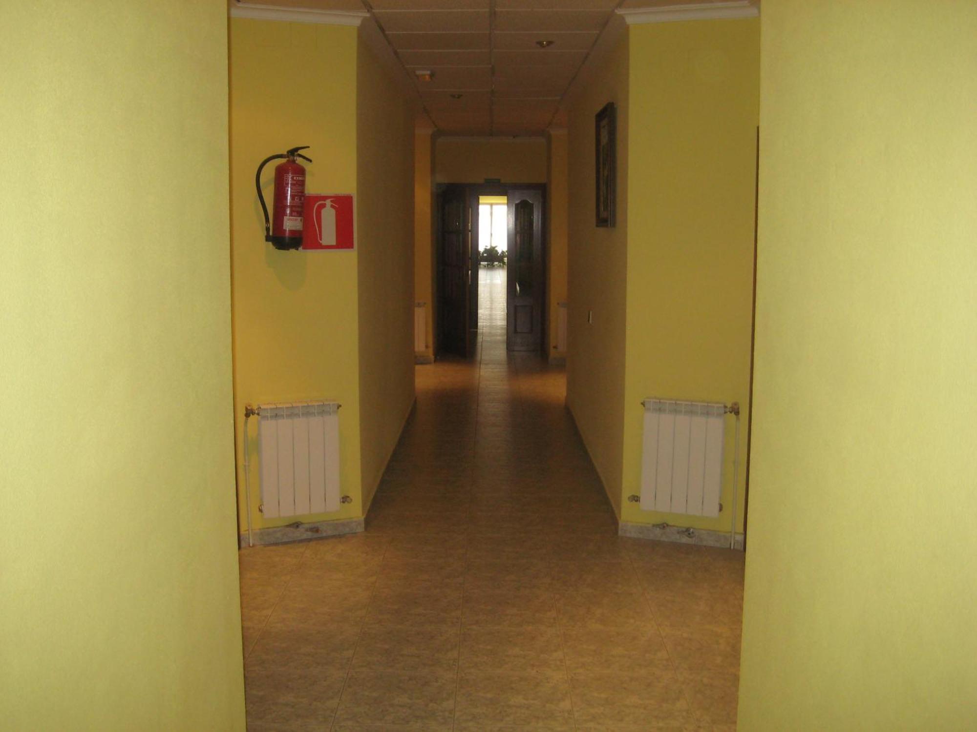 Hostal El Pinar Ávila Kültér fotó