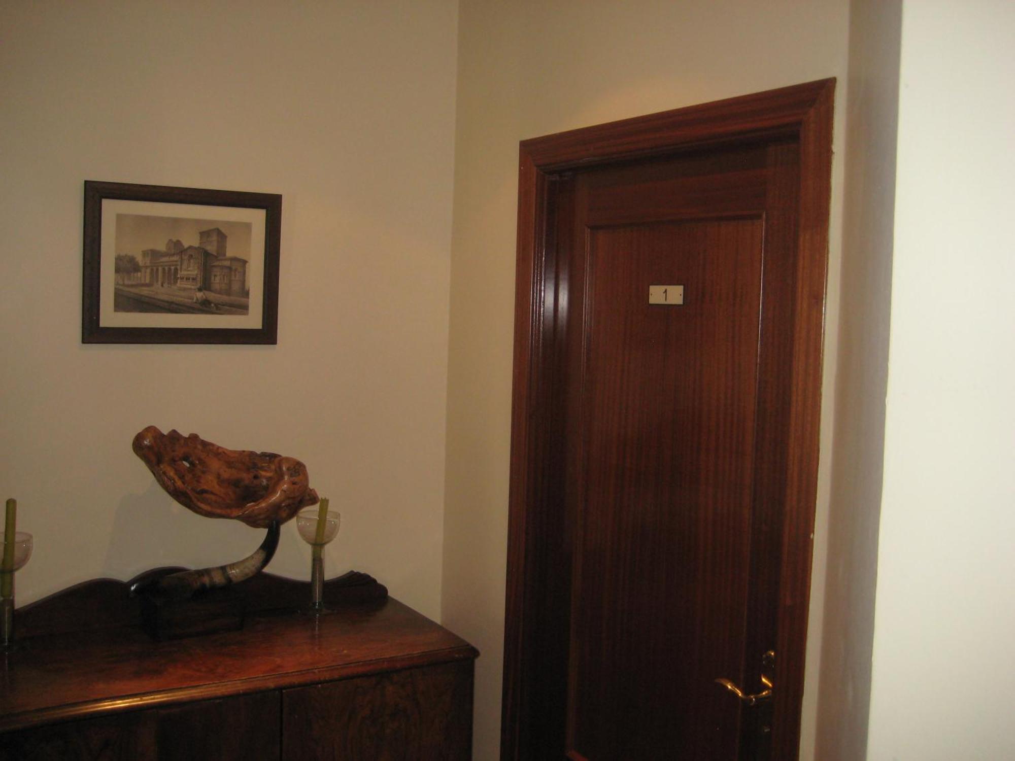 Hostal El Pinar Ávila Kültér fotó