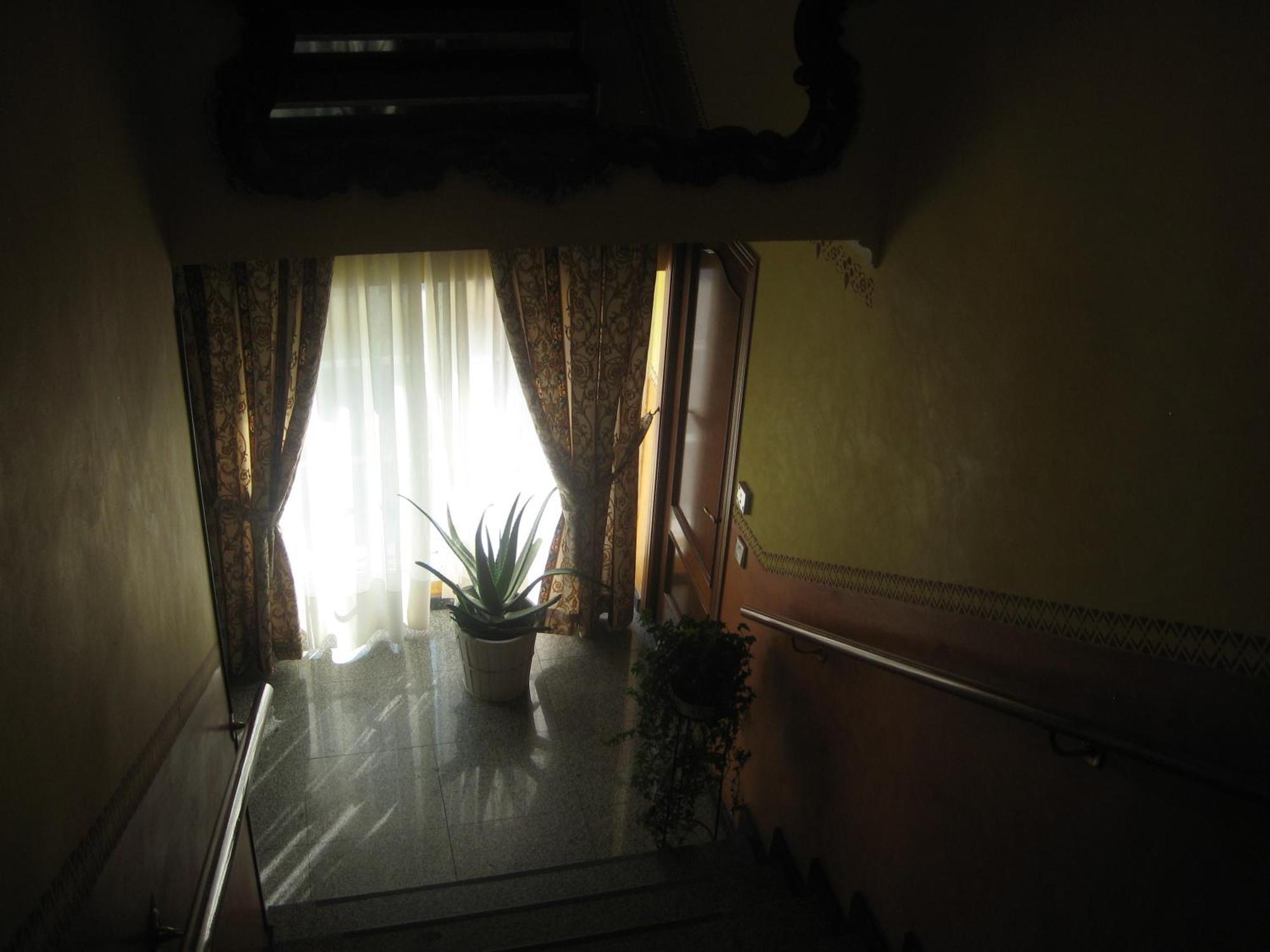 Hostal El Pinar Ávila Kültér fotó