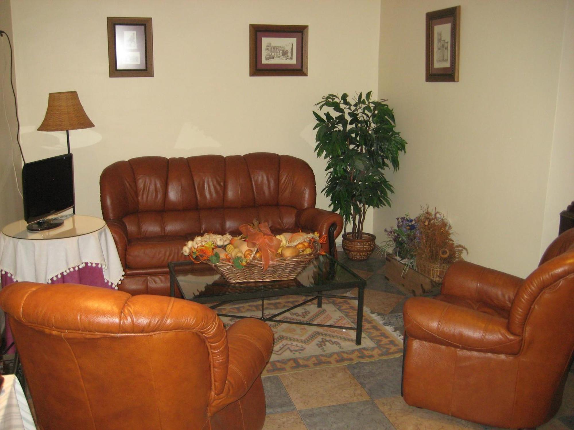 Hostal El Pinar Ávila Kültér fotó