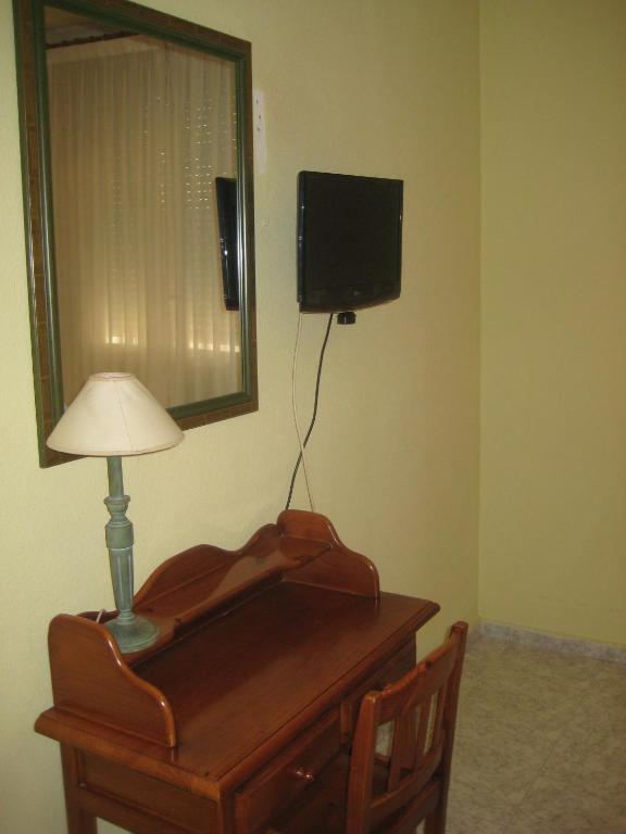 Hostal El Pinar Ávila Szoba fotó
