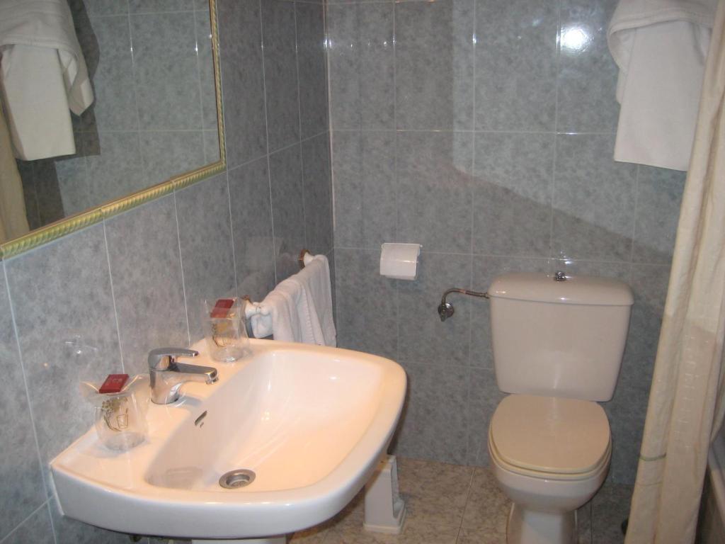 Hostal El Pinar Ávila Szoba fotó
