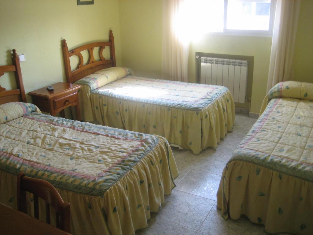 Hostal El Pinar Ávila Kültér fotó