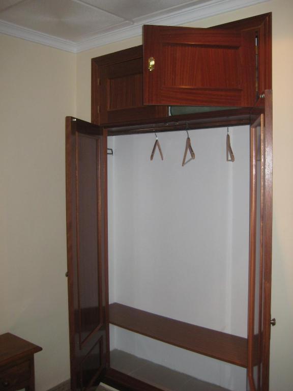 Hostal El Pinar Ávila Szoba fotó