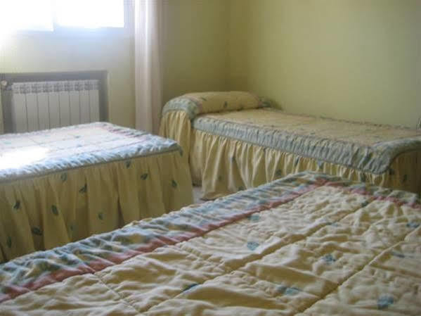 Hostal El Pinar Ávila Kültér fotó