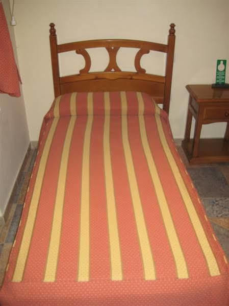 Hostal El Pinar Ávila Kültér fotó