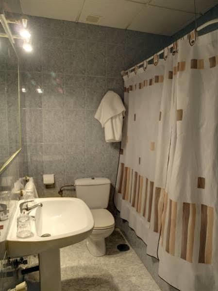 Hostal El Pinar Ávila Kültér fotó