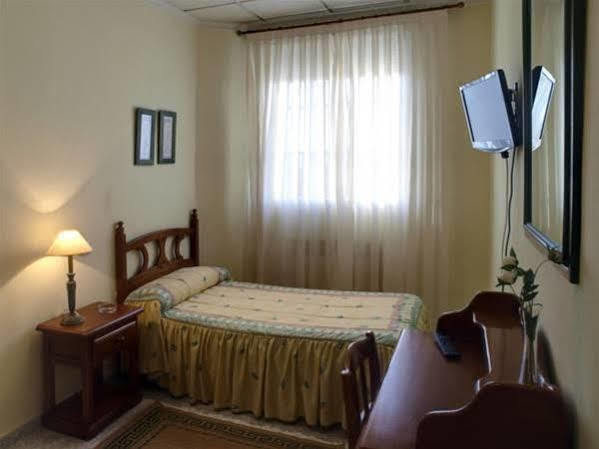 Hostal El Pinar Ávila Kültér fotó